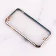 قاب Chrome دور طلایی محافظ لنزدار iPhone 6 / 6s