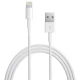 کابل لایتنینگ اورجینال iPhone طول 1 متر سرجعبه