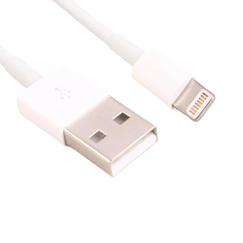 کابل لایتنینگ اورجینال iPhone طول 1 متر سرجعبه