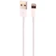 کابل لایتنینگ اورجینال iPhone طول 1 متر سرجعبه