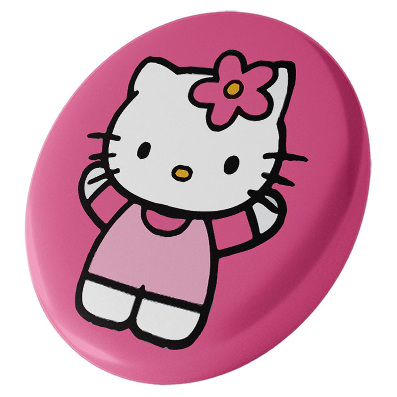 پیکسل سنجاقی kitty