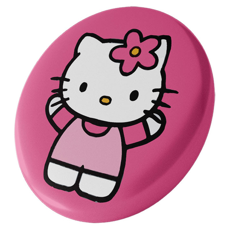 پیکسل سنجاقی kitty