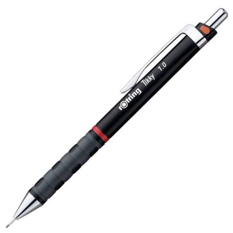 مداد نوکی Rotring Tikky 1.0mm Original