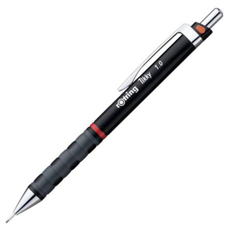 مداد نوکی Rotring Tikky 1.0mm Original