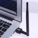کارت شبکه بی سیم آنتن دار 802٫11N 1200Mbps