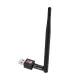 کارت شبکه بی سیم آنتن دار 802٫11N 1200Mbps