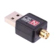 کارت شبکه بی سیم آنتن دار 802٫11N 1200Mbps