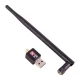 کارت شبکه بی سیم آنتن دار 802٫11N 1200Mbps