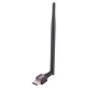 کارت شبکه بی سیم آنتن دار 802٫11N 1200Mbps