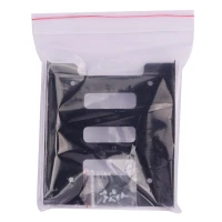 براکت هارد اینترنال 2.5 اینچی فلزی سایز 10 میلی متر