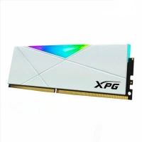 رم کامپیوتر ADATA XPG SPECTRIX D50 RGB DDR4 8GB 3000MHz CL16 Single