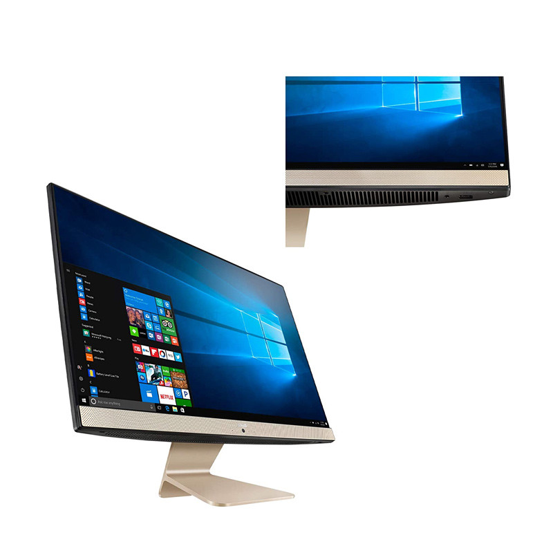 آل این وان ASUS V241EPK-BA Core i5 (1135G7) 8GB 512GB SSD NVIDIA 2GB 23.8" FHD