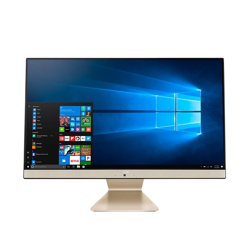 آل این وان ASUS V241EPK-BA Core i5 (1135G7) 8GB 512GB SSD NVIDIA 2GB 23.8" FHD