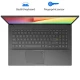 لپ تاپ Asus VivoBook K513EQ Core i7 (1165G7) 16GB 1TB SSD NVIDIA 2GB 15.6" FHD
