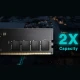 رم کامپیوتر ای دیتا Premier DDR5 16GB Single 4800MHz CL40