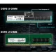رم کامپیوتر ای دیتا Premier DDR5 16GB Single 4800MHz CL40