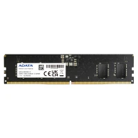 رم کامپیوتر Adata Premier DDR5 8GB 4800MHz CL40 Single