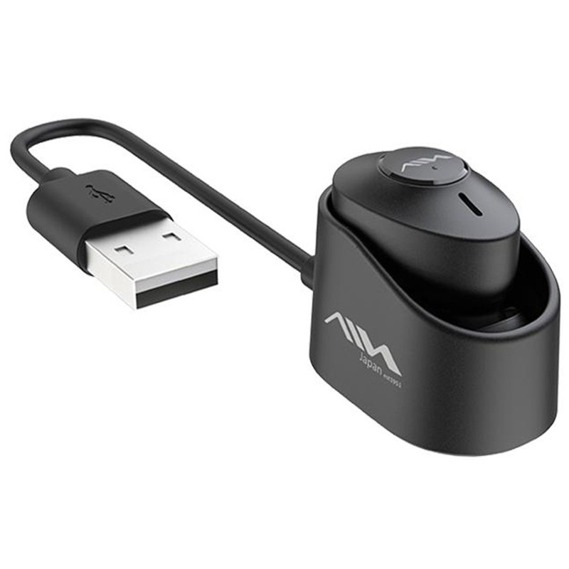 هندزفری بلوتوث تک گوش NIA MK-X18S