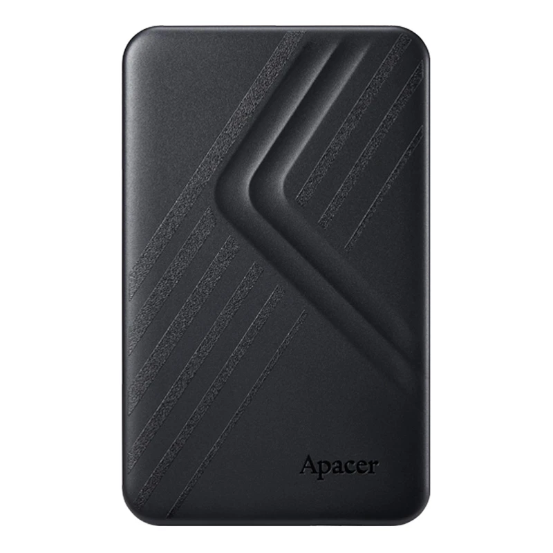 هارد اکسترنال اپیسر Apacer AC236 2TB