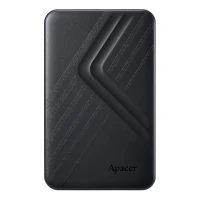 هارد اکسترنال اپیسر Apacer AC236 2TB