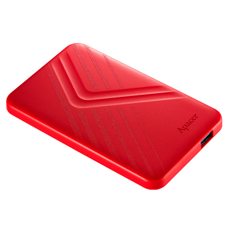 هارد اکسترنال اپیسر Apacer AC236 2TB