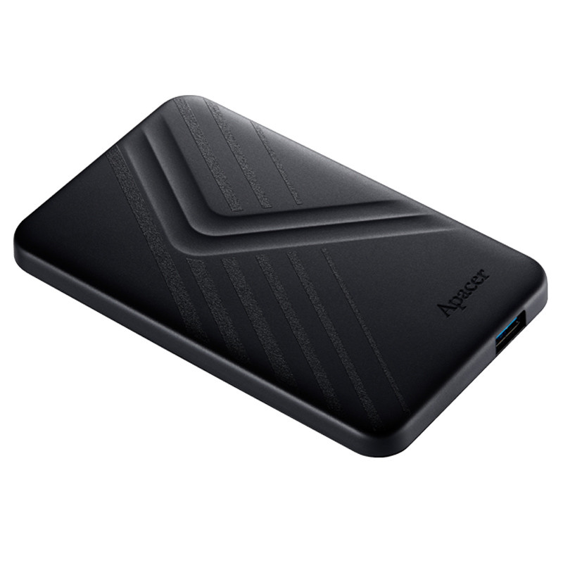 هارد اکسترنال اپیسر Apacer AC236 2TB