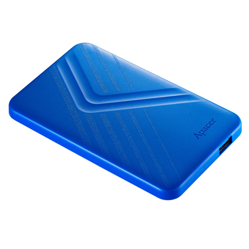 هارد اکسترنال اپیسر Apacer AC236 2TB