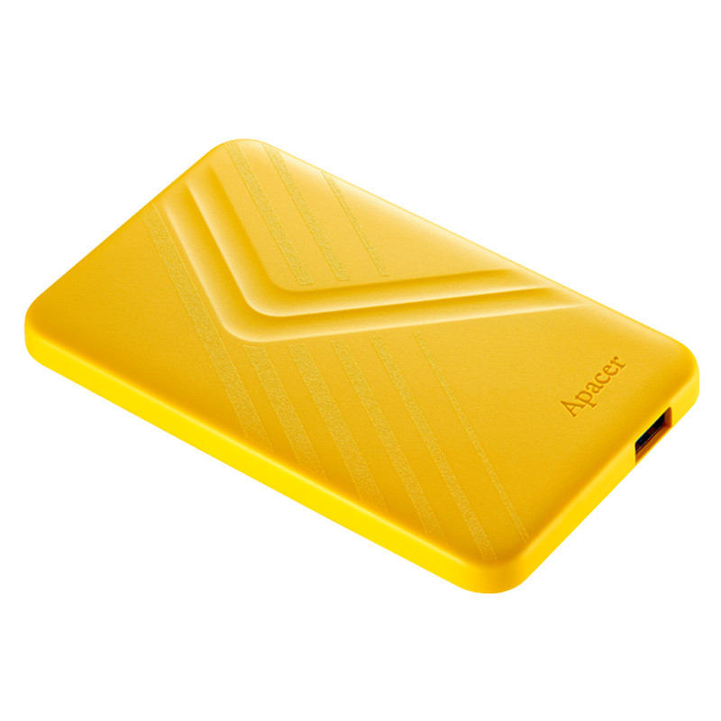 هارد اکسترنال اپیسر Apacer AC236 2TB
