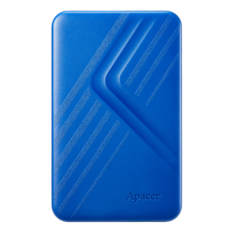 هارد اکسترنال اپیسر Apacer AC236 2TB