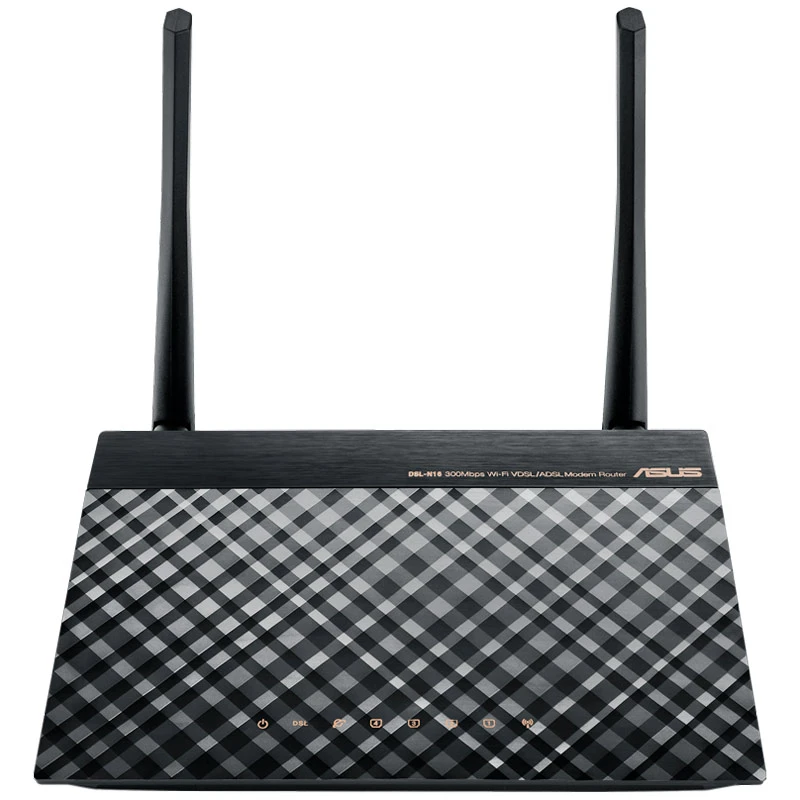 مودم روتر ADSL / VDSL ایسوس DSL-N16