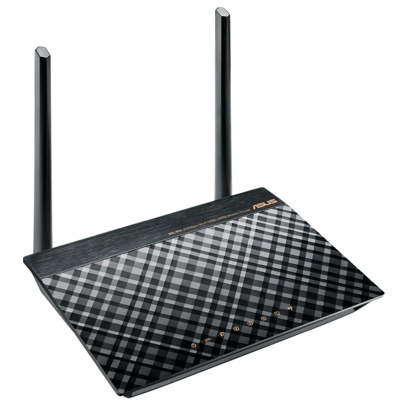 مودم روتر ADSL / VDSL ایسوس DSL-N16