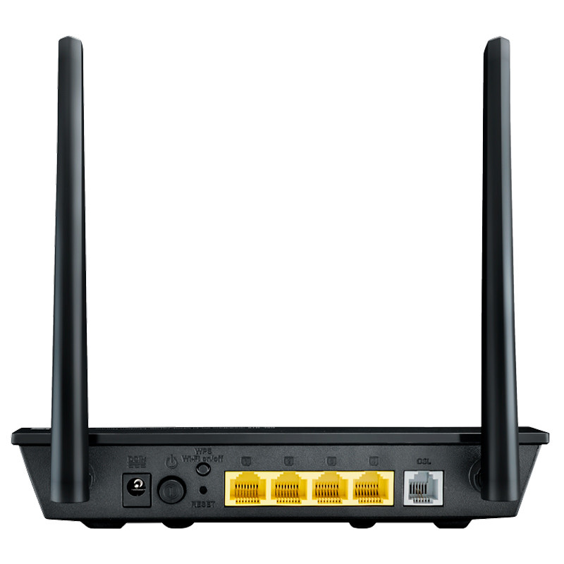 مودم روتر ADSL / VDSL ایسوس DSL-N16