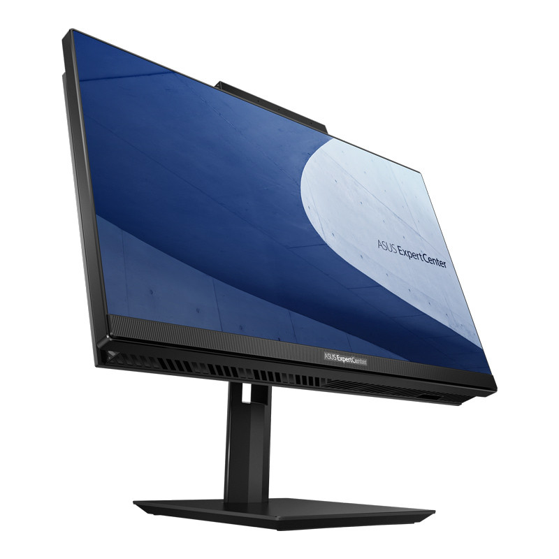 آل این وان Asus ExpertCenter Aio A5 24 A5402 Core i5 (11500B) 8GB 1TB+256GB SSD Intel 23.8" FHD