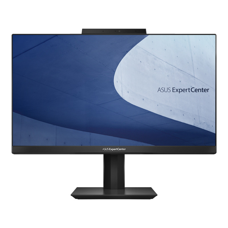آل این وان Asus ExpertCenter Aio A5 24 A5402 Core i5 (11500B) 8GB 1TB+256GB SSD Intel 23.8" FHD
