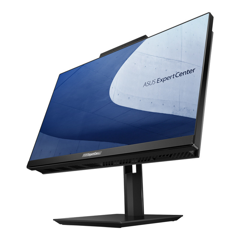 آل این وان Asus ExpertCenter Aio A5 24 A5402 Core i5 (11500B) 8GB 1TB+256GB SSD Intel 23.8" FHD