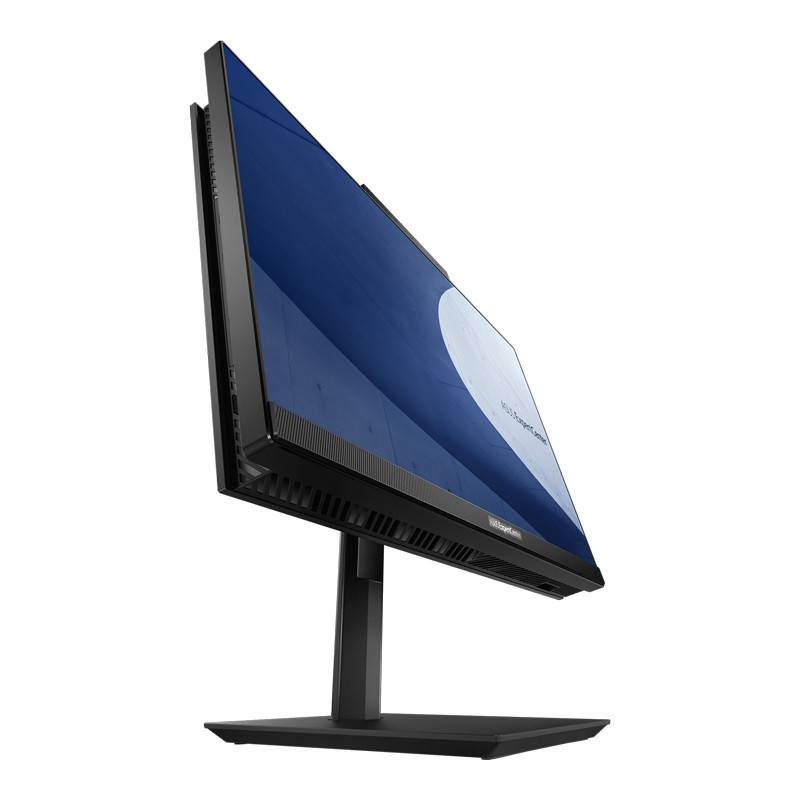 آل این وان Asus ExpertCenter Aio A5 24 A5402 Core i5 (11500B) 8GB 1TB+256GB SSD Intel 23.8" FHD