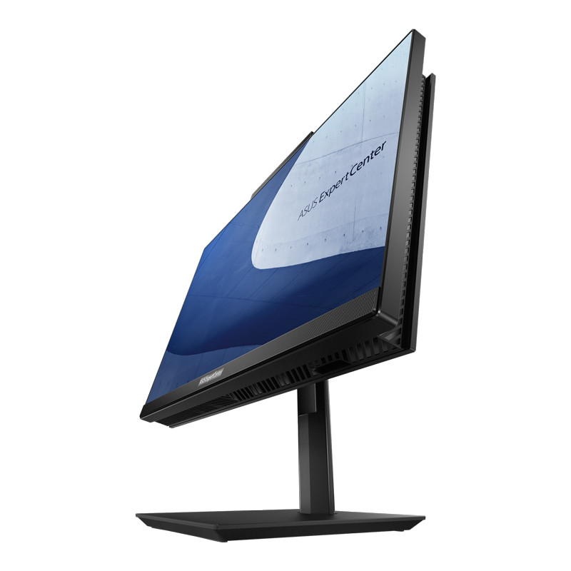 آل این وان Asus ExpertCenter Aio A5 24 A5402 Core i5 (11500B) 8GB 1TB+256GB SSD Intel 23.8" FHD