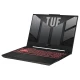 لپ تاپ Asus TUF Gaming A17 FA707RM Ryzen 7 (6800H) 16GB 1TB SSD NVIDIA 6GB 17.3" FHD