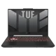 لپ تاپ Asus TUF Gaming A17 FA707RM Ryzen 7 (6800H) 16GB 1TB SSD NVIDIA 6GB 17.3" FHD