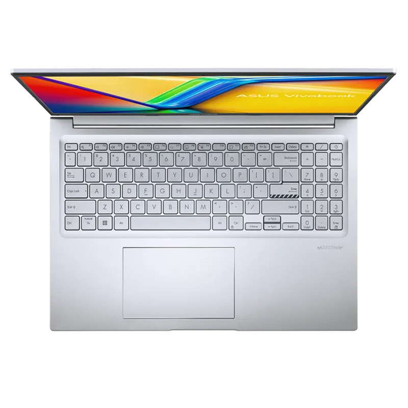 لپ تاپ Asus VivoBook 16 R1605ZA Core i7 (1255U) 8GB 512GB SSD Intel 16" WUXGA