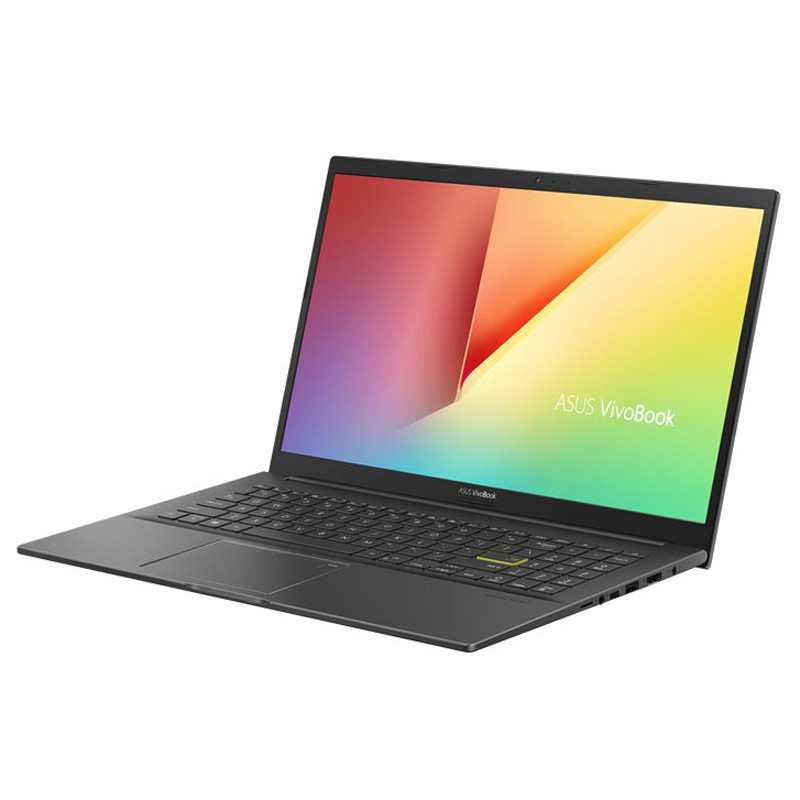 لپ تاپ Asus Vivobook 15 K513EP Core i7 (1165G7) 8GB 512GB SSD NVIDIA 2GB 15.6" FHD