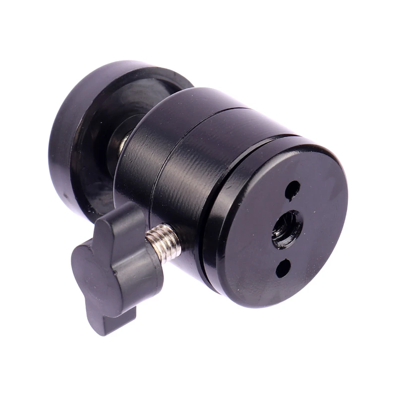 سر سه پایه فلزی Ball head