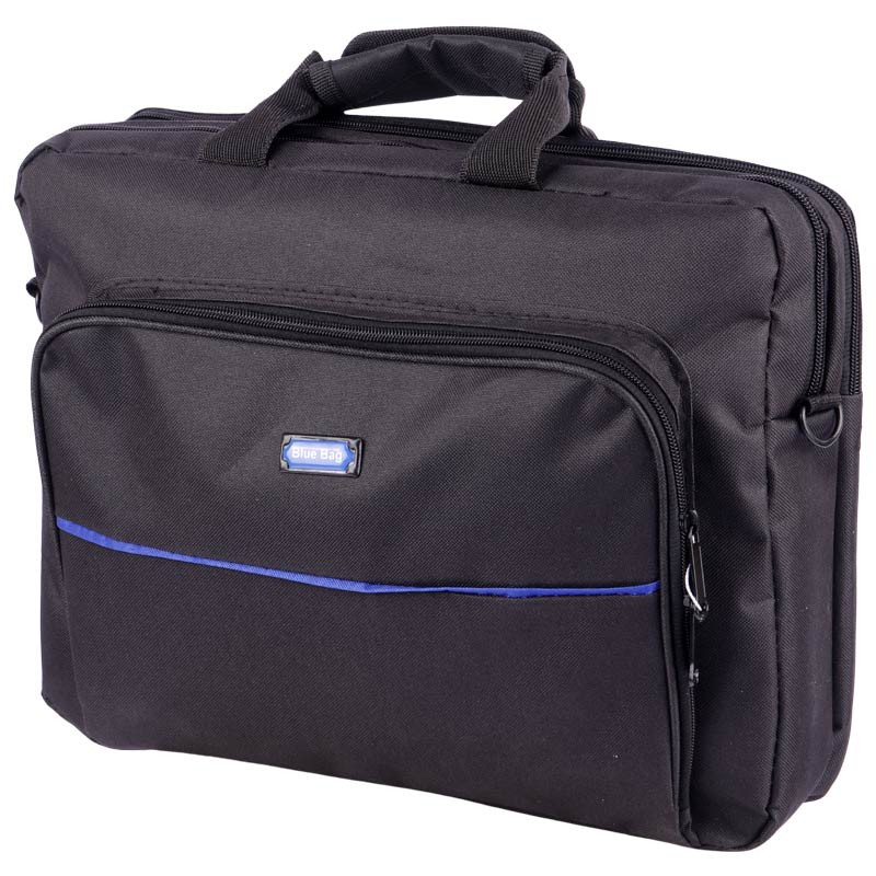 کیف لپ تاپ دوشی Blue Bag B061