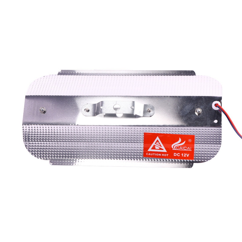 چراغ ماشینی CAICAI 3C33B