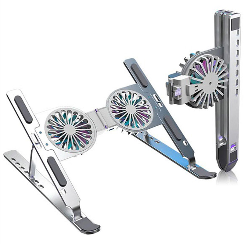 کول پد لپ تاپ Coolcold C9