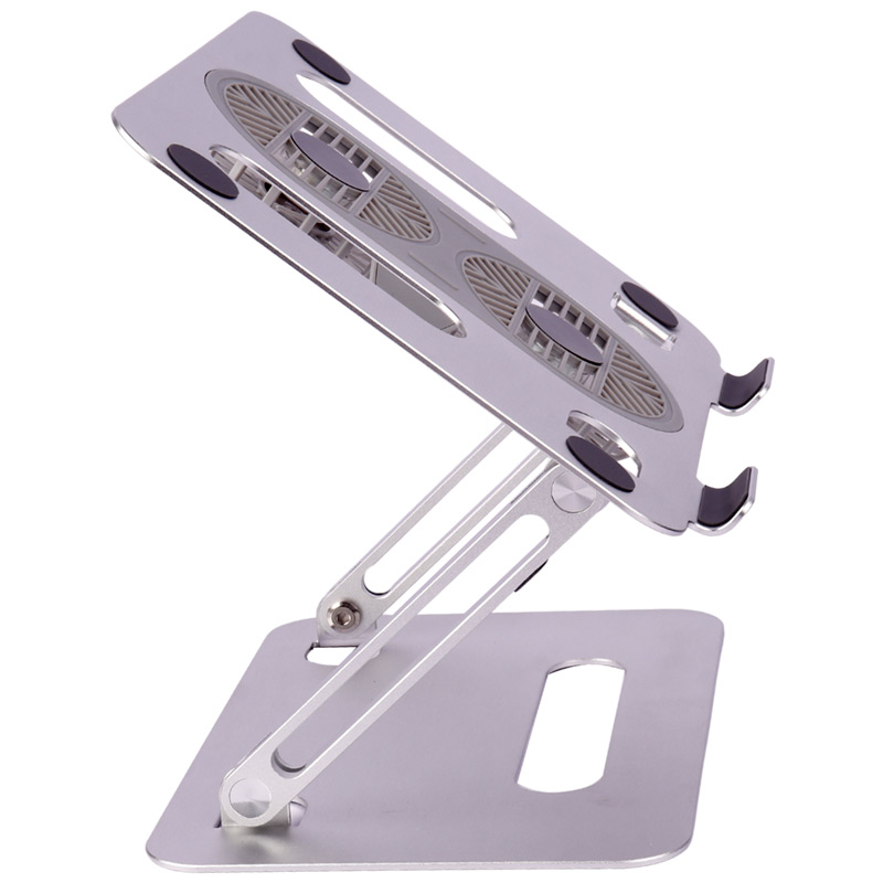 کول پد لپ تاپ کول کلد W8 Laptop Stand