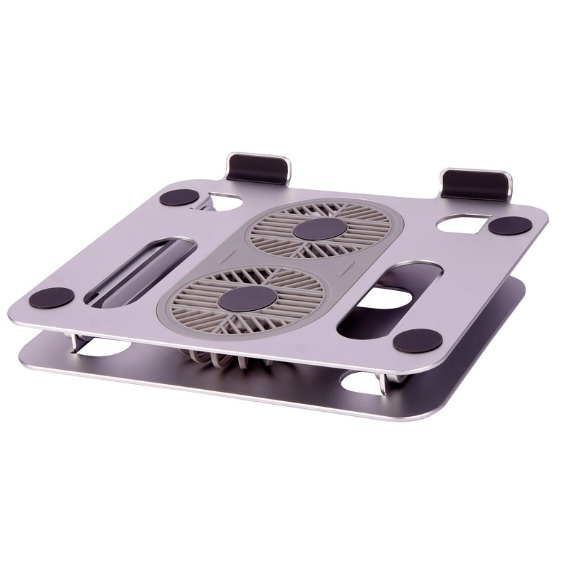 کول پد لپ تاپ کول کلد W8 Laptop Stand