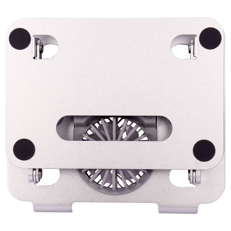 کول پد لپ تاپ کول کلد W8 Laptop Stand