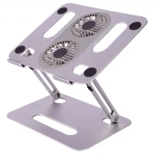 کول پد لپ تاپ کول کلد W8 Laptop Stand
