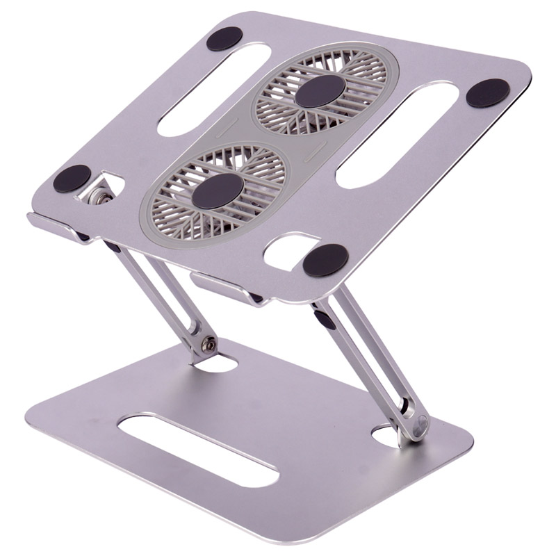 کول پد لپ تاپ کول کلد W8 Laptop Stand